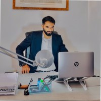 Zaryab Shoukat