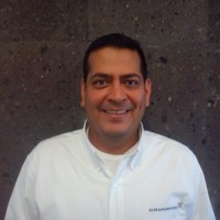 Abraham Guillen Hernandez