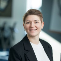 Maria Perfilova