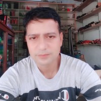Hom Prasad Acharya