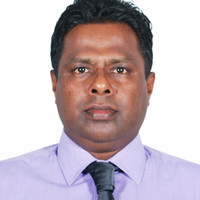 Suresh Mareyo David