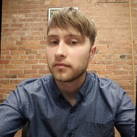 Vitalii Maximov