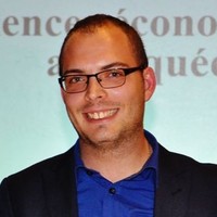 Xavier Bosteels