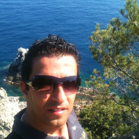 nelson pereira