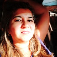 Jucy Nascimento