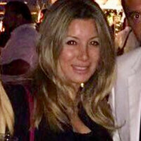 Leyla Manriquez