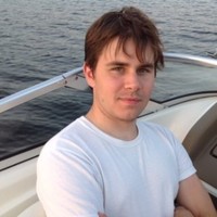 Aaron Tuttle