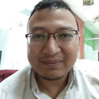 Muhammad Riandy