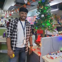Neerathilingam Palanichamy