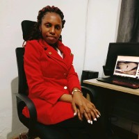 Lilian Njambi