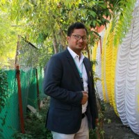 Shubham Gupta