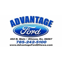 Advantage Ford