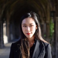 Valene Tjong