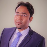 Joydeep Das