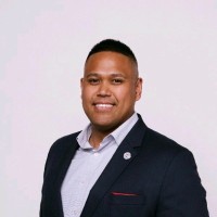Angelo Vicario, SHRM-CP