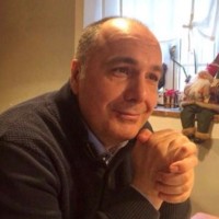 CLAUDIO STROMBA