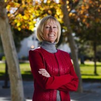 Dr. Nancy Lough