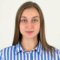 Tatiana Gorcheva