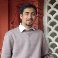 Tejas Joshi