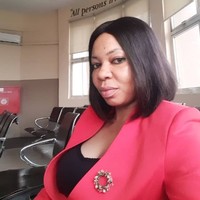 Evelyn Obogwu