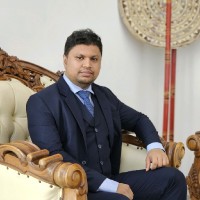 Sahan Dharmawardhana