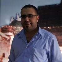mohamed Alzohery