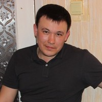 Тимур Каримов