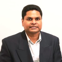 Sudhakar Kotta