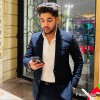 Nishant Mohan