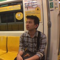 Udomsak Jitpornwong