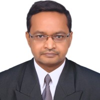 Ramalingeswara Rao K V