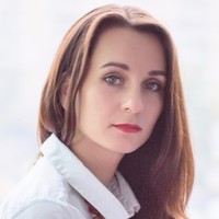 Ekaterina Bosshard (Zubkova)
