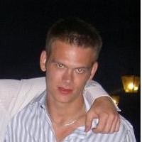Tom Capstick