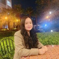 Thien Thanh Ho