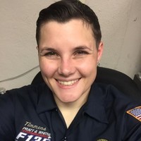 Jessica Timmons