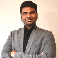 Vigneshwaraa Sarangapani