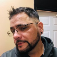 Louis Zamudio
