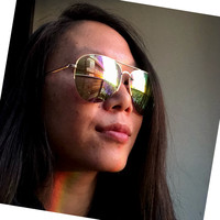 Bel Beirong Wang
