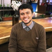 Restu Arif Priyono