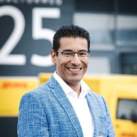 Maarten Van Der Meer