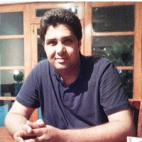 Usman Janus