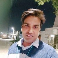 Gyanesh Kumar Varun