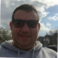 Mark Parmenter