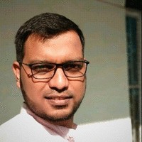 Ahmad Saad