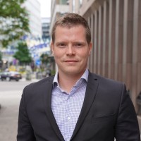 Kevin Wahlström