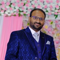 Satish Nambaru Pmp, Pmi-Rmp, Qms®(La), Cssgb