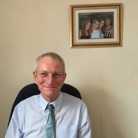 Nick Rogers