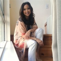 Stephanie Okabe Mates