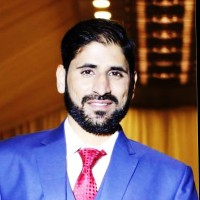 Toseef Khan