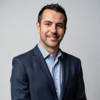 Andrew Warner